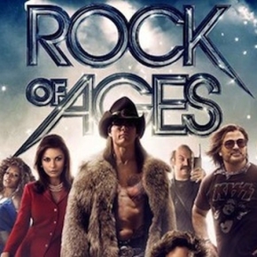 Rock of Ages Review (Nadia Sandhu)